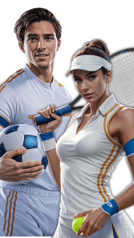 All sports